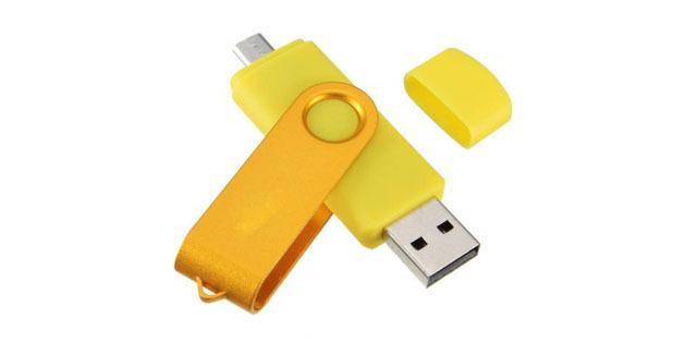 Toveis USB flash-stasjon