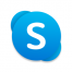 Utgitt Skype 5.0 for iPhone med nytt design