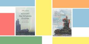 Favoritt bøker Konstantin Panfilov, sjefredaktør vc.ru
