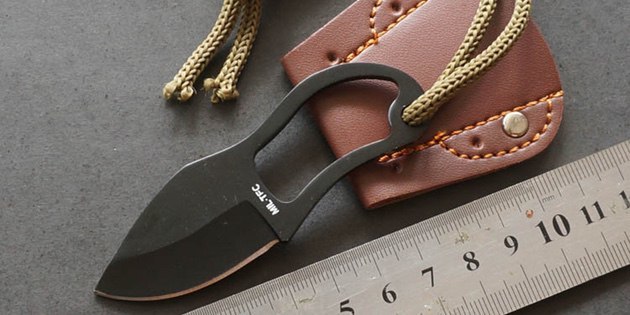 100 kuleste tingene billigere enn $ 100: Kniv sjarm