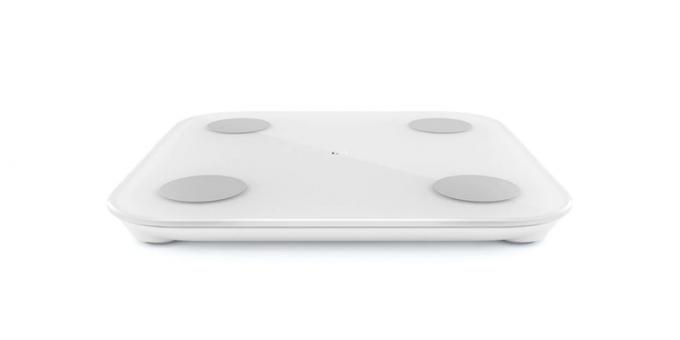 Xiaomi Mi Body Composition Scale 2