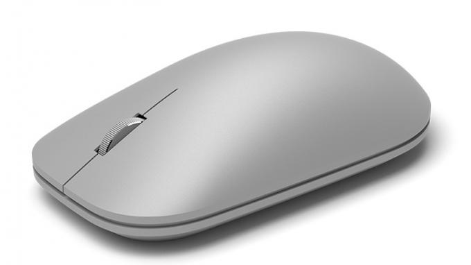 Computer Mouse Surface Mouse