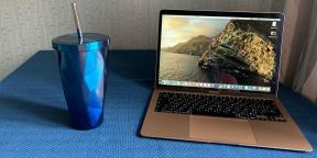 MacBook Air 2020 gjennomgang - en bærbar PC å elske og hate