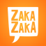 ZakaZaka: bestiller mat i søknaden + gratis måltider for poeng