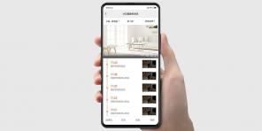 Ting av dagen: intelligente trådløse kamera fra Xiaomi med autonomi på opp til 100 dager