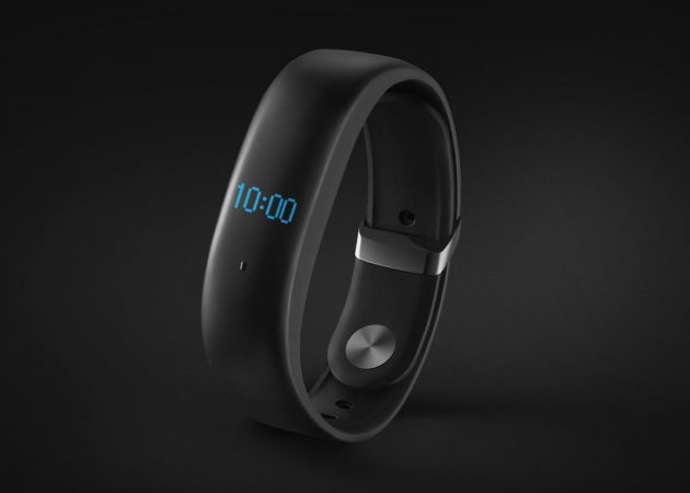 New Meizu Band - en stilig trenings armbånd for $ 33