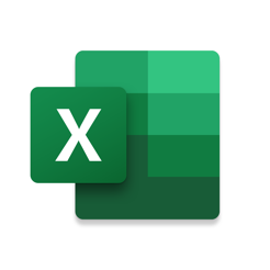 Excel for Windows støtter nå samarbeidende redigering