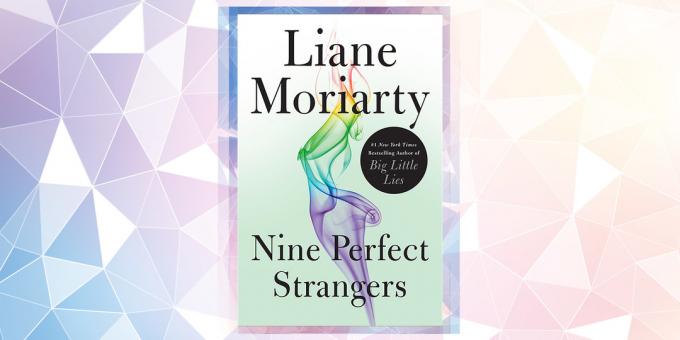 Den mest etterlengtede bok i 2019: "Ni aller fremmede," Liane Moriarty