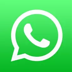 Autocleaning chatter lagt til WhatsApp