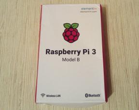 Oversikt over Raspberry Pi 3: Mer god ytelse for $ 36