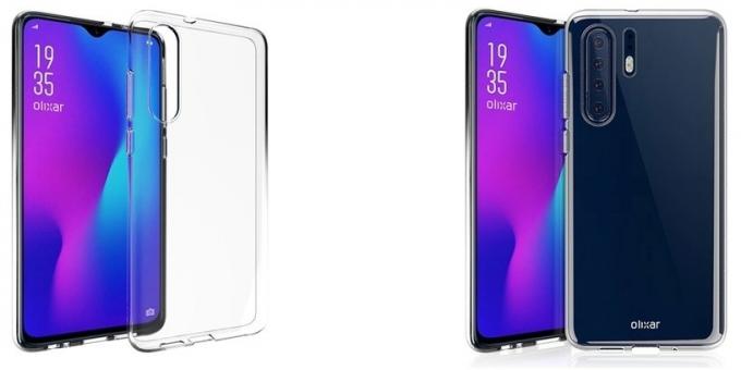 Smarttelefoner 2019: Huawei P30 Pro