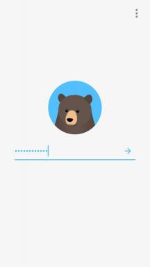 RememBear: Password Manager - alle passord er beskyttet av en bjørn