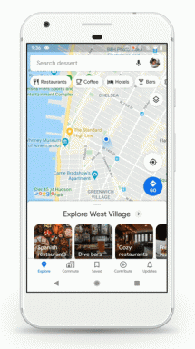 Google Maps får 5 nye funksjoner og en logo
