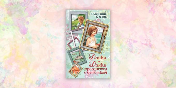 bøker for barn, "Dink" Valentine Oseeva