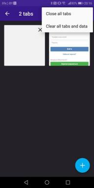 Keepsafe Browser - en ny mobil nettleser for anonym surfing