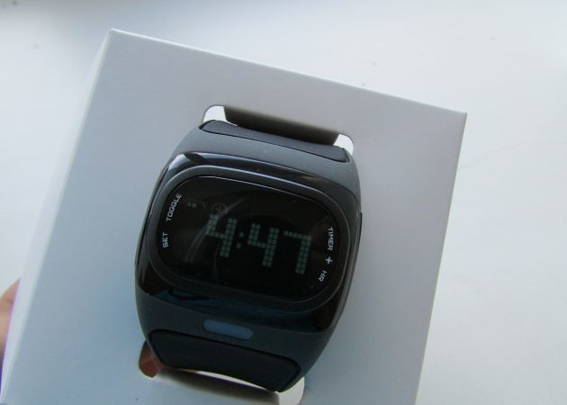 Mio-Alpha pulsklokke Watch