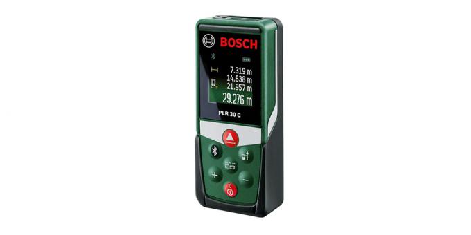 Bosch PLR 30 C