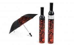 Funnet AliExpress: paraply, flaske, musikk boksen, flaskeåpner i form av Darth Vader
