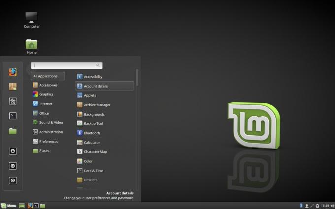 Linux-distribusjonen for nybegynnere - Linux Mint