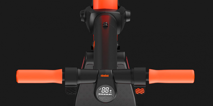 Segway Ninebot lanserer ES1L ekstremt rimelig elektrisk scooter med 20 km rekkevidde