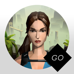 Monument Valley 2 og Lara Croft Go Giveaway