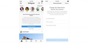Instagram begynte å fjerne falske huskyer og abonnementer