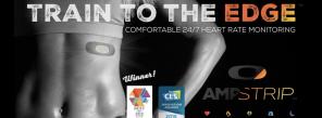 CES 2016: forme, AmpStrip, FITGuard, SmartMat og andre fitness gadgets