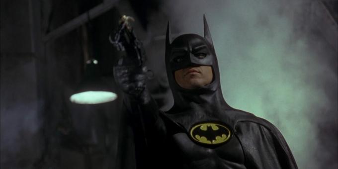 Beste superheltfilmer: Batman