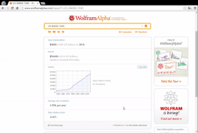 9 triks med Wolfram Alpha, som vil lette livet ditt