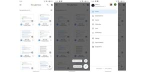 Google har oppdatert utformingen av "Dokumenter" for Android