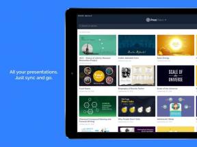 Top iPad-applikasjoner til arbeid med presentasjoner - Keynote, PowerPoint, HaikuDeck og andre
