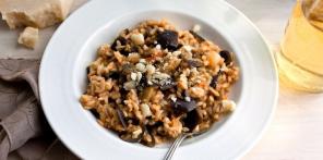 10 beste risotto oppskrifter og hemmeligheter perfekte måltider