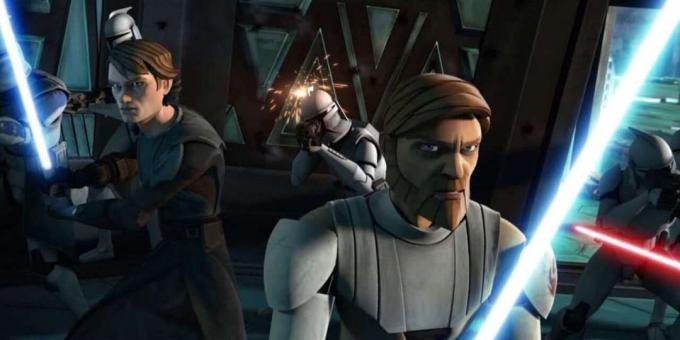 George Lucas 'Star Wars' er stadig voksende
