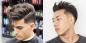 10 mest fasjonable menns frisyrer 2020