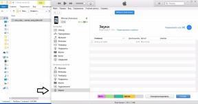 Slik kopierer du ringetoner til iPhone eller iPad i iTunes 12.7+