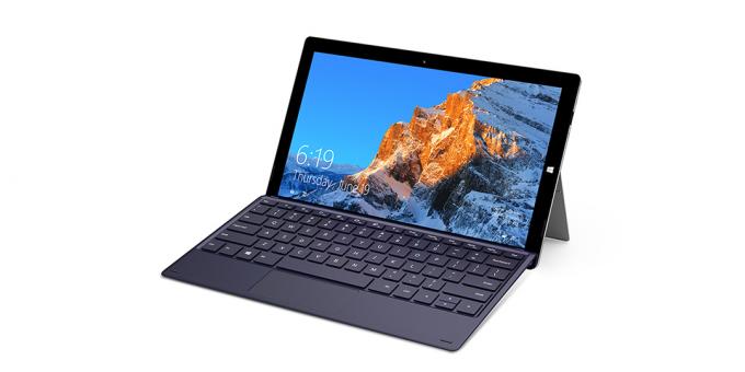 Teclast X4 Tablet