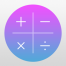Numerisk: veldig fin og hendig kalkulator for iPhone