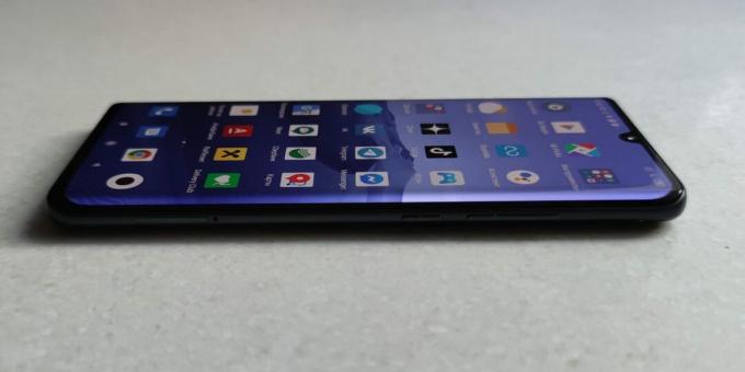 Xiaomi Mi Note 10 Lite gjennomgang