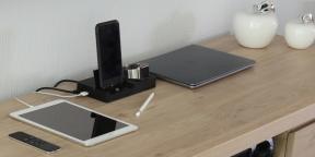 Gadget av dagen: OS nettdel - Lading for iPhone, iPad, Apple Watch og MacBook