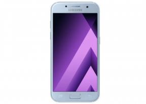 Samsung har annonsert bedre linje av smarttelefoner Galaxy A