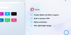 Opera har lansert en stasjonær nettleser med en gratis VPN og kriptokoshelkom