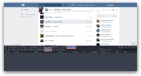 Hvordan laste ned musikk fra VKontakte
