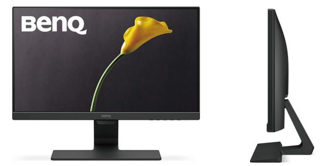 BenQ GW2283