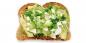 Oppskrifter: Frokost runner - ristet brød med avocado