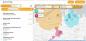 Gangtid Maps-tjenesten kan hjelpe deg med å finne nærliggende steder av interesse