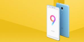 Xiaomi introdusert redmi redmi fem og fem Plus