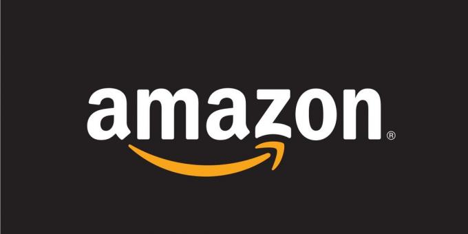 den skjulte mening i navnet på selskapet: Amazon