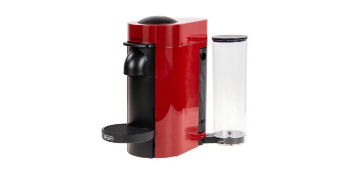 De'Longhi Nespresso ENV 150 kaffemaskin