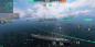 World of Warships Blitz - sjøslag på nettet for Android og iOS