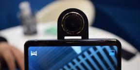 Inne Tid: Xiaomi Mi Mix tre smarttelefon fra "Yandex", og det nye regimet i PUBG Mobile